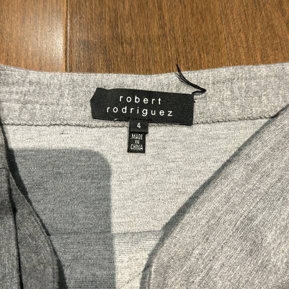 Robert Rodriguez sz 4 skirt - Picture 2 of 3